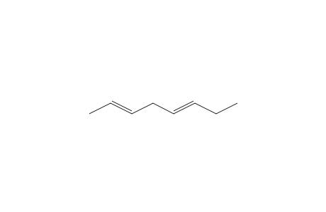 (2E,5E)-2,5-Octadiene
