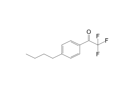 1-(4-Butylphenyl)-2,2,2-trifluoroethanone