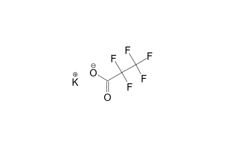 POTASSIUM-PERFLUOROPROPIONATE