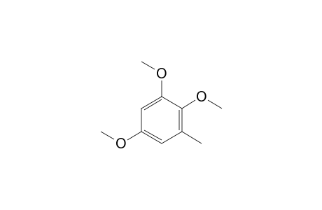 1,2,5-Trimethoxy-3-methylbenzene