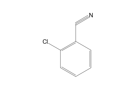 o-chlorobenzonitrile