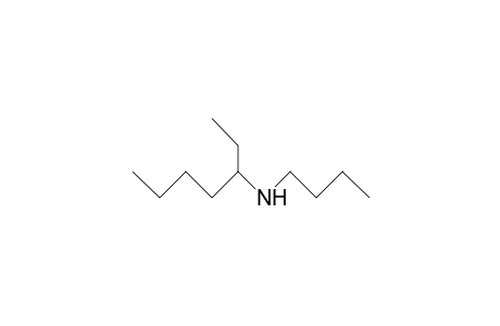 N-BUTYL-1-ETHYLPENTYLAMIN