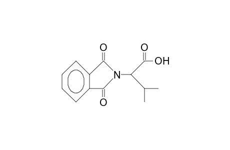 1,3-dioxo-α-isopropyl-2-isoindolineacetic acid