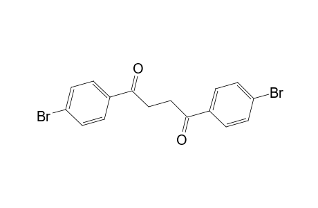 1,4-Butanedione, 1,4-bis(4-bromophenyl)-