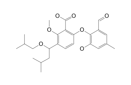 TENELLIC_ACID-D