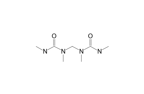 METHYLENEBIS-(N,N'-DIMETHYLUREA)