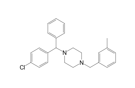 Meclizine