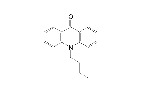 10-butyl-9-acridanone