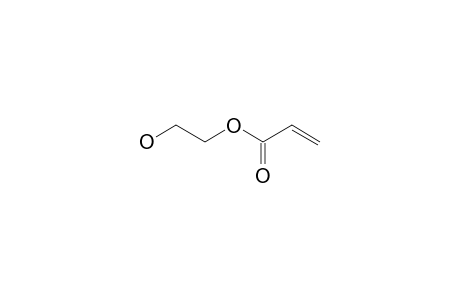 2-Hydroxyethyl acrylate