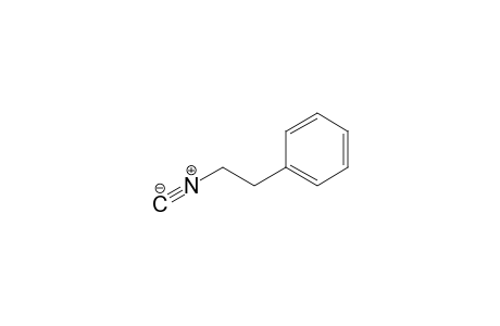 (2-Isocyanoethyl)benzene