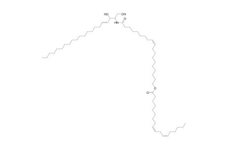 Cer 21:1;2O/19:1;O(FA 18:2)