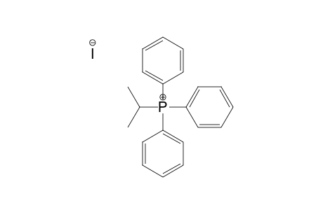 Isopropyltriphenylphosphonium iodide