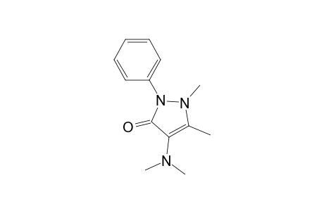 Aminophenazone