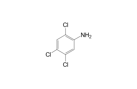 2,4,5-Trichloroaniline