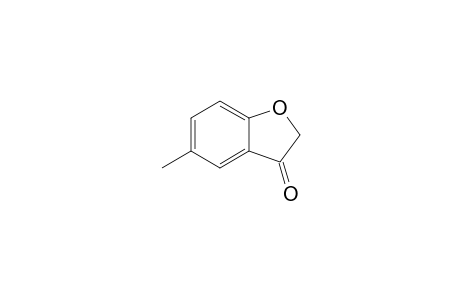 3(2H)-Benzofuranone, 5-methyl-