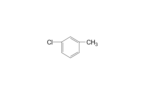 3-Chlorotoluene