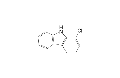 1-Chloro-carbazole