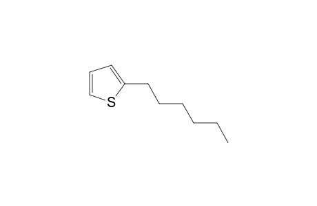 Thiophene, 2-hexyl-