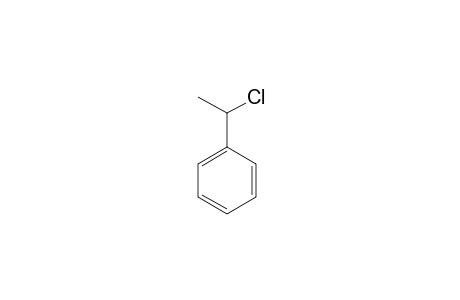 1-Chloroethylbenzene