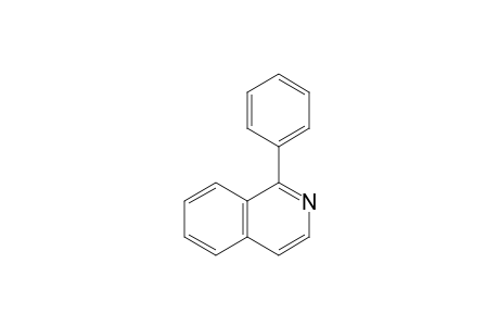 Isoquinoline, 1-phenyl-