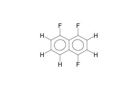 1,4,5-TRIFLUORONAPHTHALENE