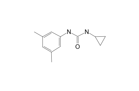 N-Cyclopropyl-N'-(3,5-dimethylphenyl)urea