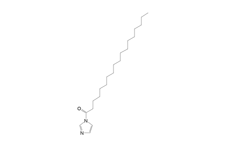 1-Stearoyl-1H-imidazole