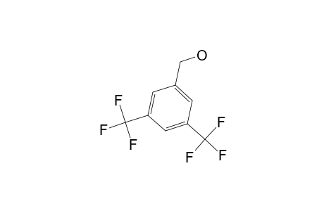 3,5-Bis(trifluoromethyl)benzyl alcohol