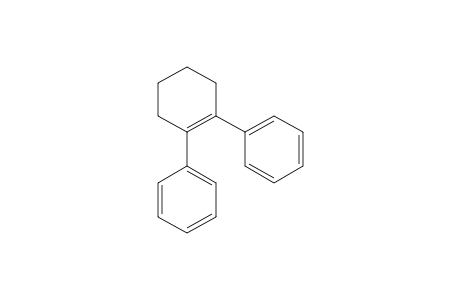 Cyclohexene, 1,2-diphenyl-
