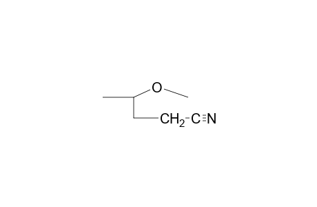 Poly[(cyanoethyl)oxymethylene]