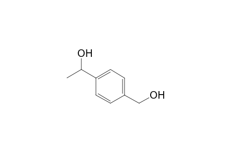 4-(1'-HYDROXYETHYL)-BENZYLALCOHOL