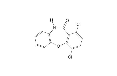 1,4-DICHLORODIBENZ[b,f][1,4]OXAZEPIN-11(10H)-ONE