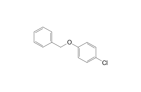 1-Benzyloxy-4-chlorobenzene