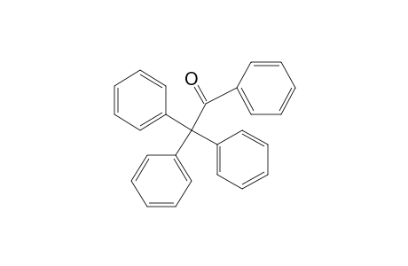 1,2,2,2-Tetraphenylethanone