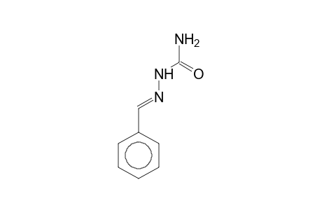 1-benzylidenesemicarbazide