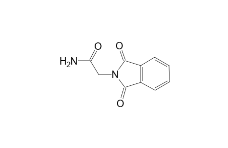 1,3-dioxo-2-isoindolineacetamide