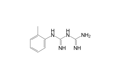 N-(2-Methylphenyl)imidodicarbonimidic diamide