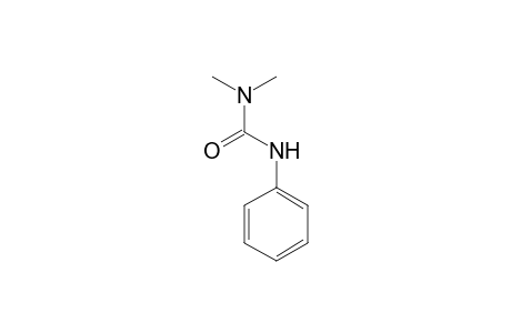 1,1-Dimethyl-3-phenylurea