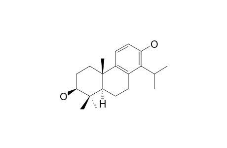 TOTARADIOL