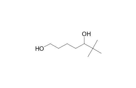 6,6-Dimethylheptane-1,5-diol