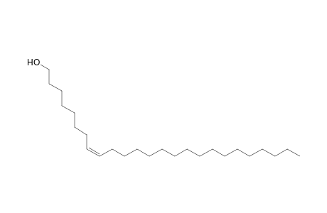 8-Pentacosen-1-ol, (Z)-