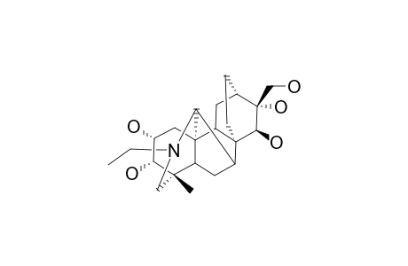 Macrocentrine