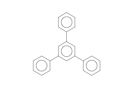 1,3,5-Triphenylbenzene