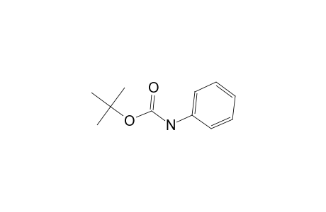 tert-Butyl phenylcarbamate