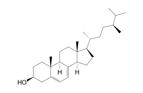 Provitamin D4