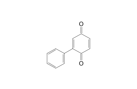 Phenyl-p-benzoquinone