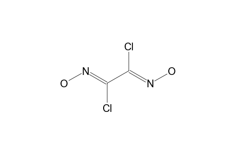 OXALOHYDROXIMOYL CHLORIDE