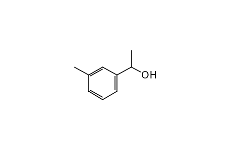 1-(3-Methylphenyl)ethanol