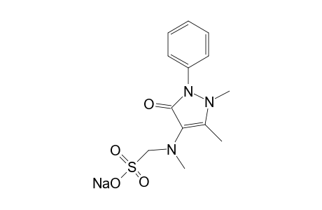 Methampyrone