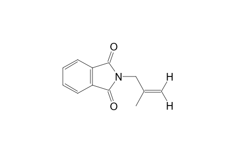 N-(2-methylallyl)phthalimide